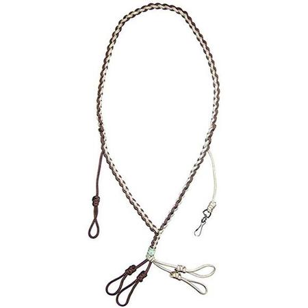 Heavy Hauler Model D Lanyard 0124