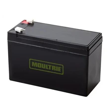 Moultrie 12-Volt Rechargeable Battery