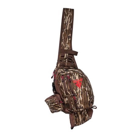 Trophyline Sling Pack - Mossy Oak Bottomland