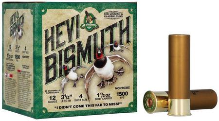 Hevi-Shot Hevi Bismuth 12 Gauge 3.5