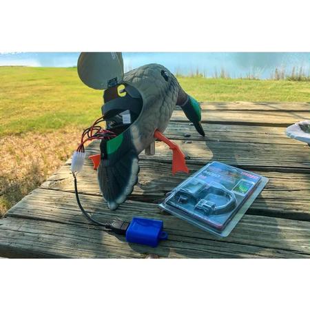 Mojo Hardwire Bluetooth Remote For Baby Mojo Decoys