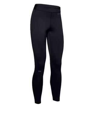 Under Armour Women`s ColdGear Base 3.0 Leggings - Black