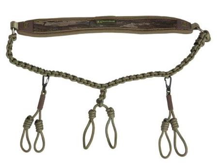 Banded Neoprene Call Lanyard