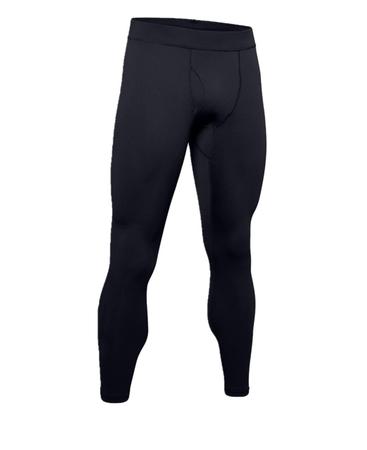 Under Armour ColdGear Base 2.0 Leggings - Black