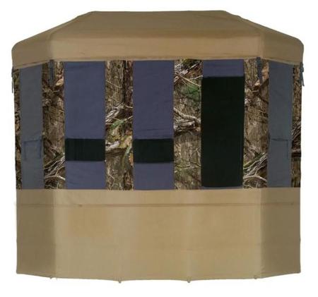 Millennium Antler Shak 30.06 Ground Blind