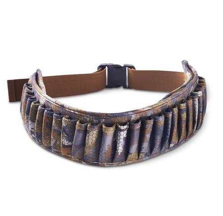 Rig 'Em Right Neoprene Shell Belt Optifade Timber