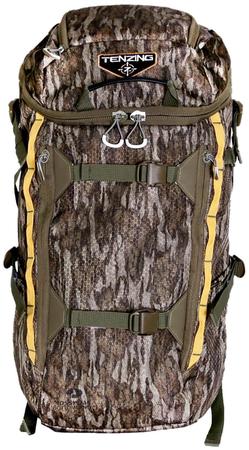 Tenzing Whitetail Day Pack 1500 - Mossy Oak Bottomland