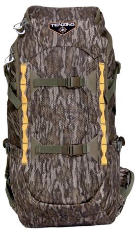 Tenzing Whitetail Day Pack 2300 - Mossy Oak Bottomland