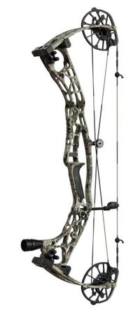 Hoyt Alpha X 30 Hbx Xact | 29/70 - Gore Optifade Subalpine