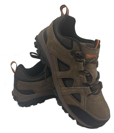 Bearpaw Men's Edgewood Low Hiker Shoe