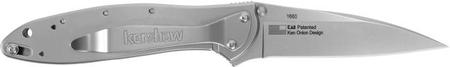 Kershaw 1660 Leek  3