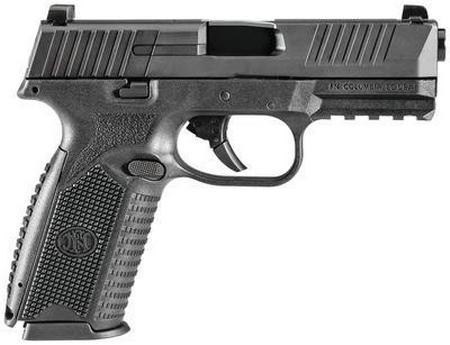 FN 509 9mm 4