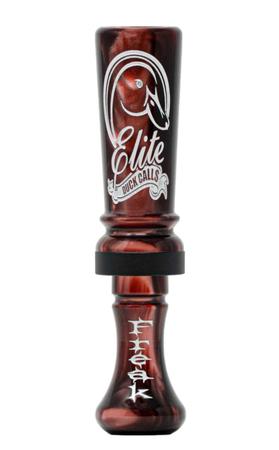 Elite Freak Duck Call