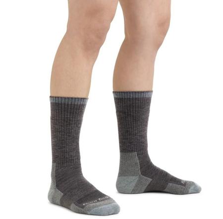 Darn Tough Women's RTR Boot Midweight Work Sock - 2014