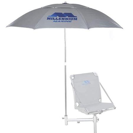 Millennium Shade Tree Fishing Umbrella