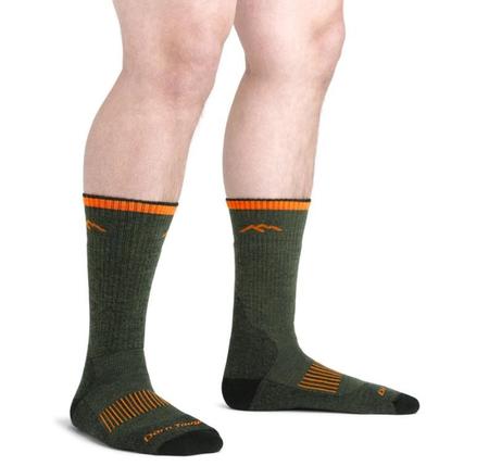 Darn Tough Men's Hunting Midweight Boot Sock - 2111