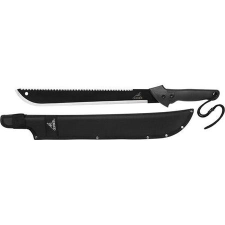 Gerber Gator Machete W/ Nylon Sheath