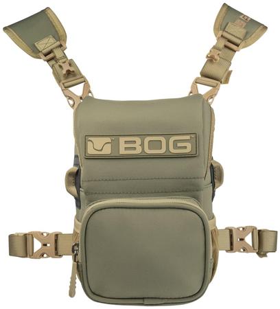 Bog Vigilant - Bino Bivy