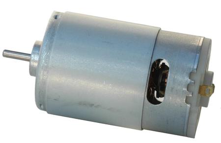 Foreverlast 6 Volt Replacement Motor