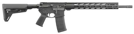 Ruger AR-556 MPR 223 Remington 18