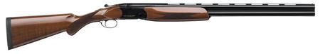 Weatherby Orion I 12 Gauge 3