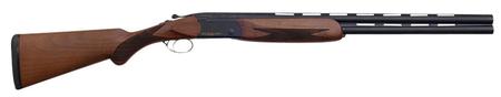 Weatherby Orion 12 Gauge 3