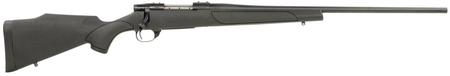 Weatherby Vanguard Obsidian Bolt 25-06 Remington 24