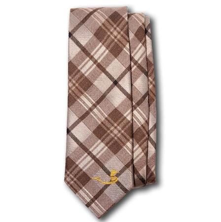 Dixie Decoy Huntsman Necktie