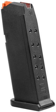 Glock 13 Round Magazine For G23 Gen5 40 S&W - Black Polymer