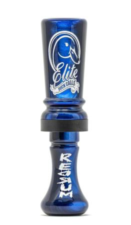 Elite Double Reed Murder Duck Call