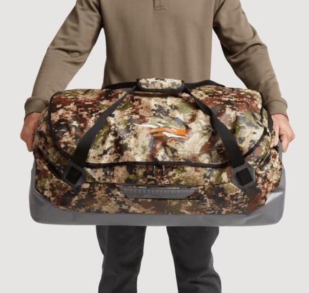 Sitka Drifter Duffle 110 Liter Bag - 40080