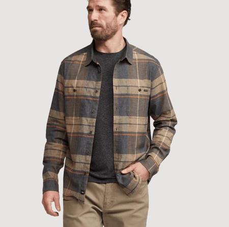 Sitka Men's Ambary LS Shirt - 600068