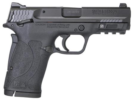 Smith & Wesson M&P Shield EZ 380 ACP 3.68