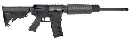 DPMS LCAR Versatility/Value 223 Rem,5.56 NATO 16