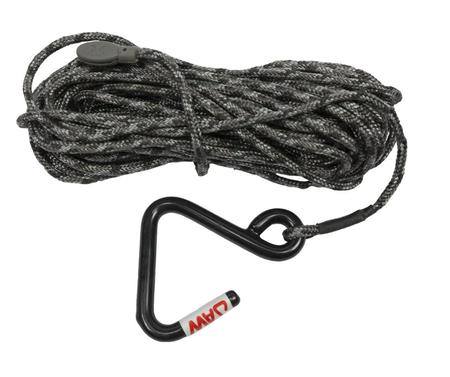 Hawk Jaw Hook Hoist Rope