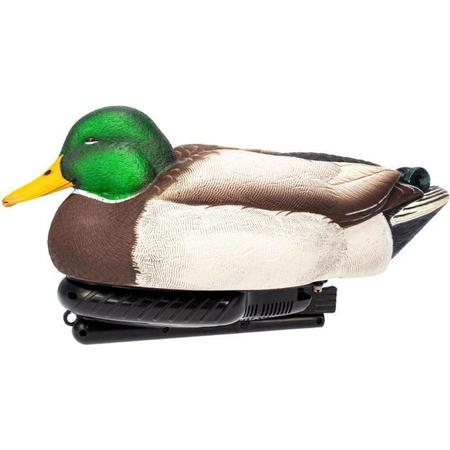 Avian X Power Swimmer Mallard Drake Low Head