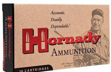 Hornady Custom 350 Legend 165 Grain | 20 Rounds