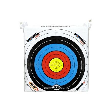 Morrell NASP Youth Target