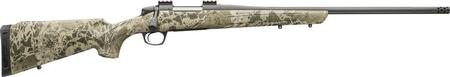 CVA Cascade XT Full Size 450 Bushmaster 22