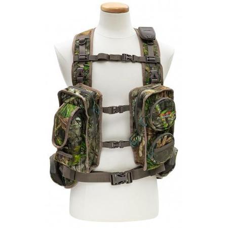 Alps Long Spur Turkey Vest