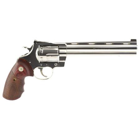 Colt Anaconda 44 Magnum 8