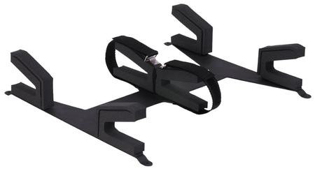 Big Sky Racks BSR2 Sky Bar 2 Gun Steel Holds 2