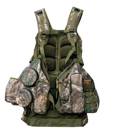 Primos Rocker Strap Turkey Vest