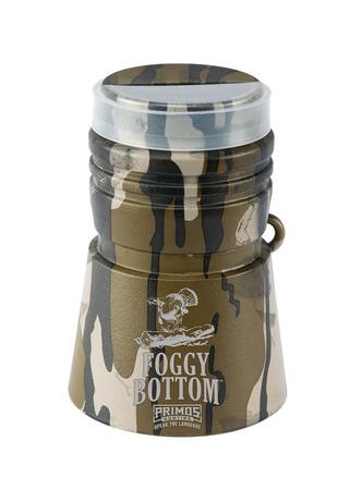 Primos Foggy Bottom Snuff Tube Turkey Call