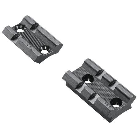 Weaver Mounts 48482 Top Mount Base - Winchester XPR