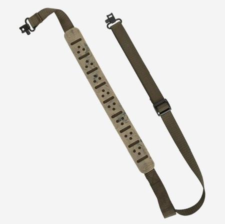 Drake Waterfowl Gunslinger Shotgun Sling - Olive Polypropylene