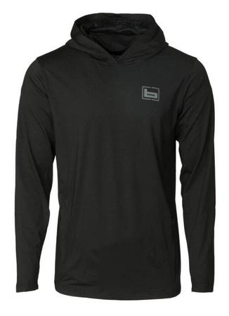 Banded Tec Stalker Hoodies