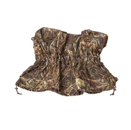 Avery Quick Set Motor Cover - Medium - Realtree Max-7