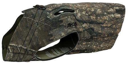 Avery Boater`s Dog Parka (Multiple Camo Options)