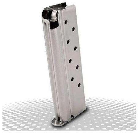 Springfield Armory 9 Round SS Magazine for 1911A1 9mm Luger